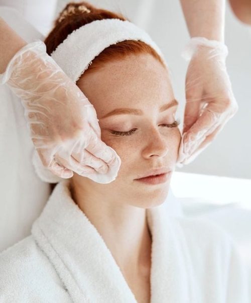 What are the basic principles of skin care?